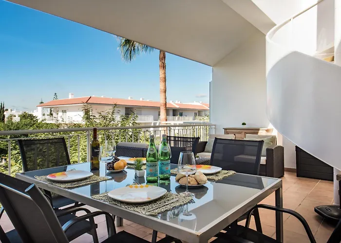 아파트 Casa Louro Cabacos