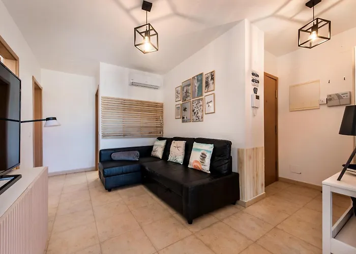 Casa Louro 아파트