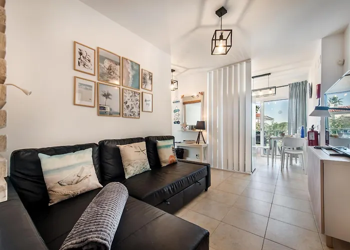 아파트 Casa Louro