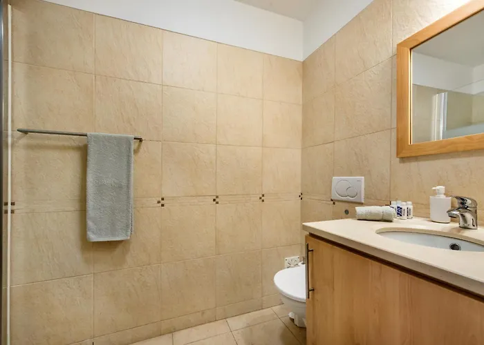 Casa Louro Apartment