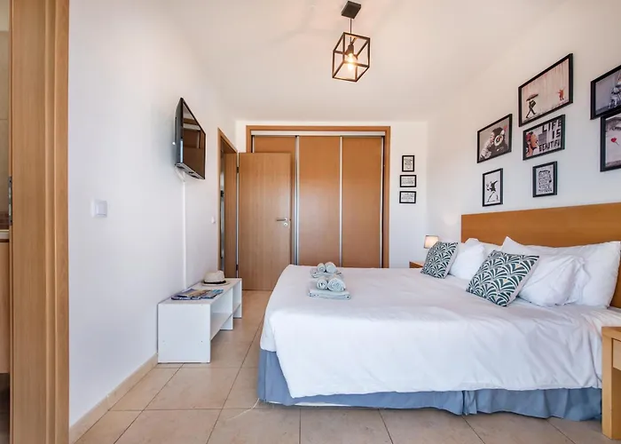 Apartment Casa Louro