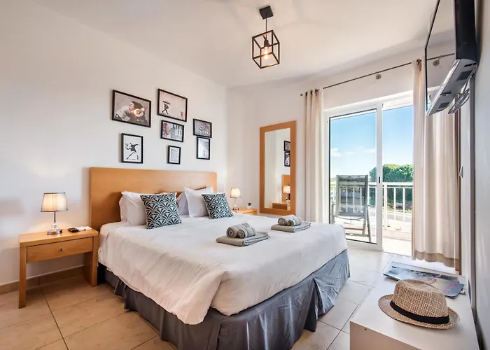 아파트 Casa Louro *