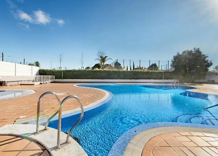Apartment Casa Louro *