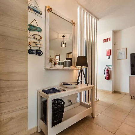 Casa Louro كاباناس تْدي تافيرا