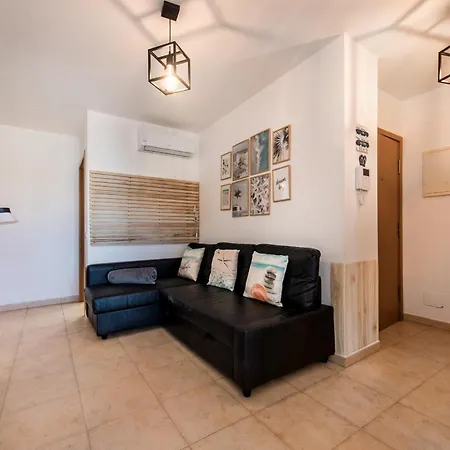 Casa Louro شقة