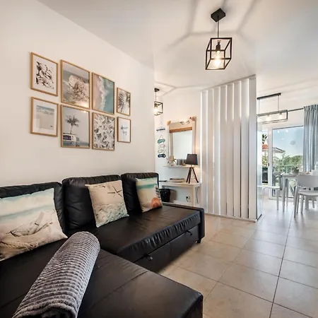 Appartement Casa Louro