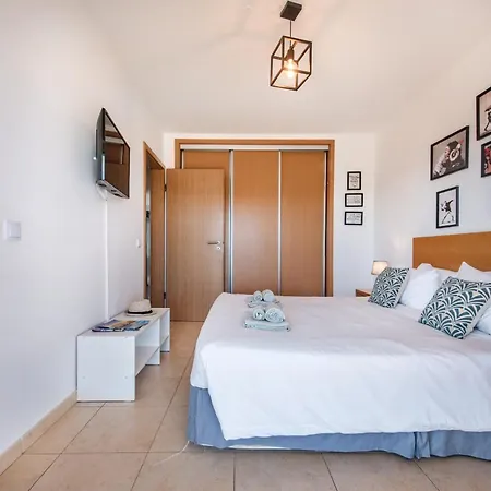 아파트 Casa Louro