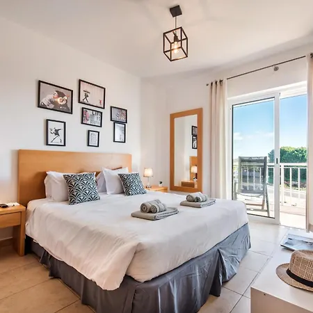 شقة Casa Louro *