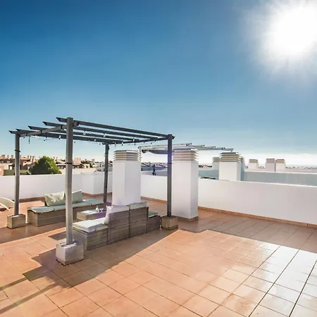 Casa Louro Apartment