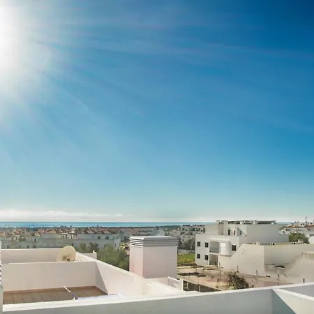 Apartamento Casa Louro