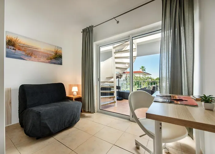 Casa Louro Appartement *