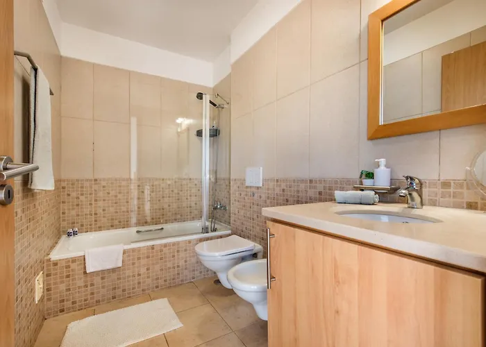 Casa Louro 아파트 *