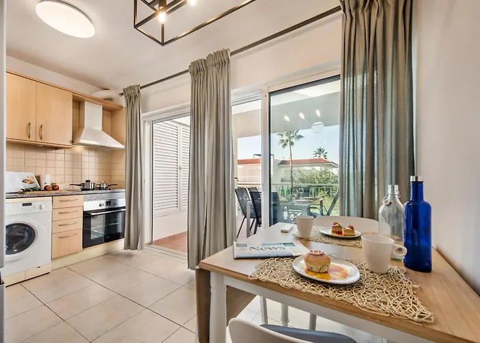 Apartmán Casa Louro *