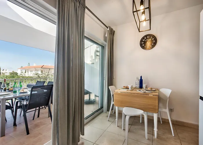 Casa Louro 아파트 Cabacos