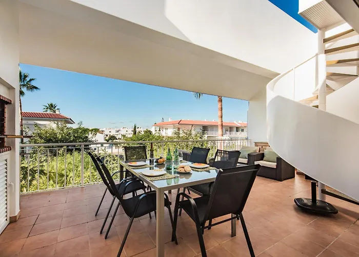 Casa Louro Appartement