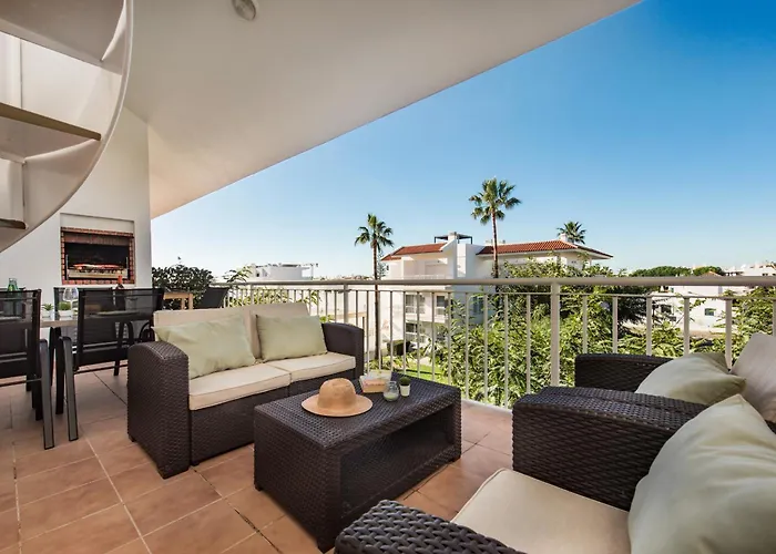 아파트 Casa Louro