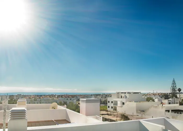 Apartmán Casa Louro