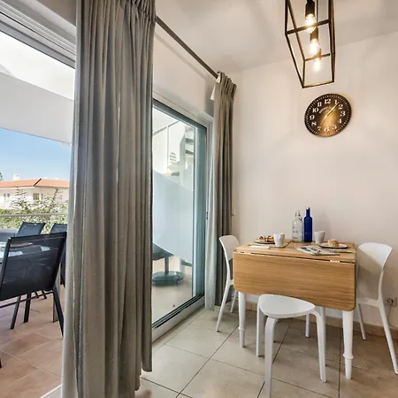 Casa Louro Lägenhet Cabanas De Tavira