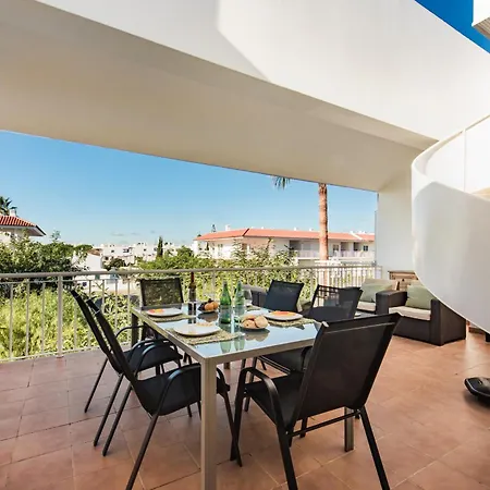 Casa Louro Lägenhet